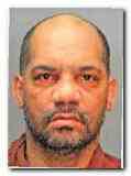 Offender John Eric Mossett