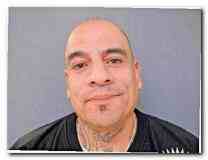 Offender Michael Steven Centeno