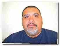 Offender Pedro Siordia Jr