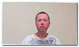 Offender Ron Mitchell Lay