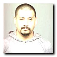 Offender Thomas Andrew Cortez