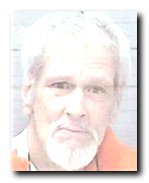 Offender Thomas Dickinson