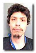 Offender Thomas Karlvincent Castillo