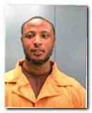 Offender Tyrek Jamar White