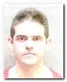 Offender Andrew Alan Pacheco