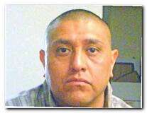 Offender Anthony Francis Romero Jr