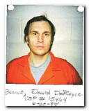 Offender David D Bennett