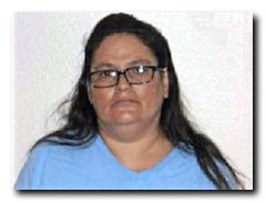 Offender Eloisa Marie Maxwell