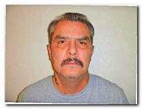 Offender Eugene Arthur Chavez