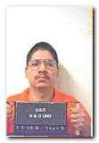 Offender Francisco Rodrigue Gomez