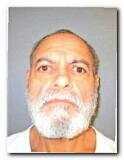 Offender Herman Bernal