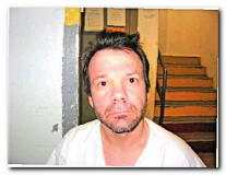 Offender James Ronald Hostetter