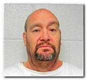 Offender John M Gallegos