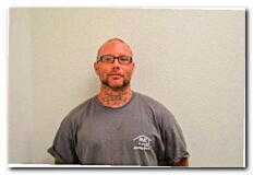 Offender Johnny Ray Brazeal