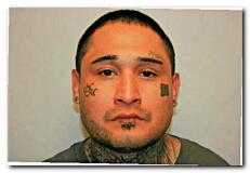 Offender Jovan Matt Quintana