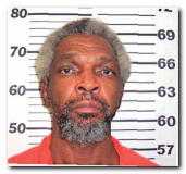 Offender Larry D Gaines