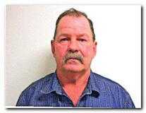 Offender Larry Don Autrey