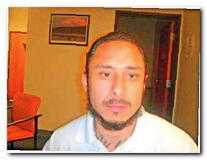 Offender Margarito Frank Baca