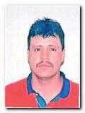 Offender Martin Lopez Hinojos