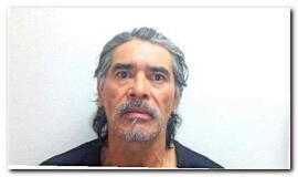 Offender Martin Molina