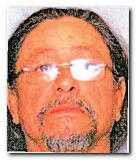 Offender Ray Michael Marrero