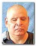 Offender Robert Joseph Romero