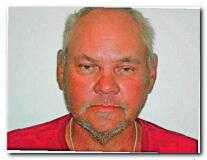 Offender Roger Lynn Rasmussen