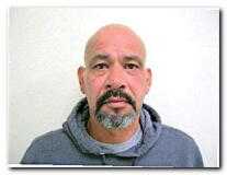 Offender Ron Ray Estorga