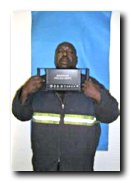 Offender Thomas Deshonn Green