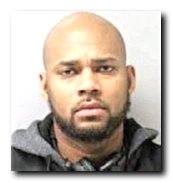 Offender Thomas Johnson III