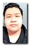 Offender Thomas Lau