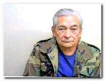 Offender Bernardino Fred Diza