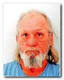 Offender Clifford Douglas Rogers