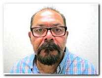 Offender Ernesto Escudero