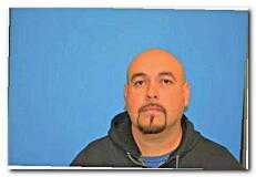 Offender Gabriel David Mendoza