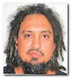 Offender Gerald Isaac Gonzalez