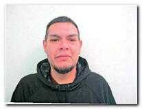 Offender Guadalupe Anthony Fragua