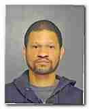 Offender Jerrold G Walker