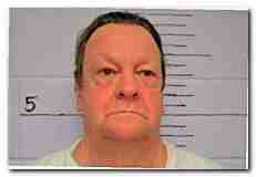 Offender Jerry Lauren Pledger