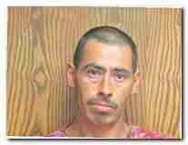 Offender Joseph Michael Salazar