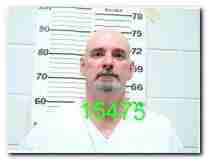 Offender Kenneth E Taylor