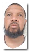 Offender Larry James Broussard Jr