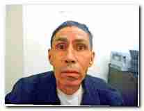 Offender Lawrence Augustine Pacheco