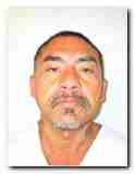 Offender Patrick J Archuleta