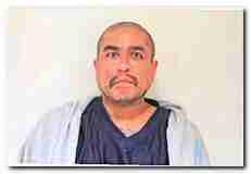 Offender Raymond Arsenio Ortega