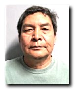 Offender Thomas Salvador Raymundo