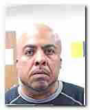 Offender Victor Arce