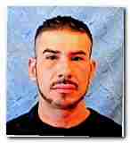 Offender Wilberto Melendez Vazquez