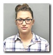 Offender Angela Jacobs