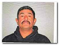 Offender Anthony Joe Alonzo